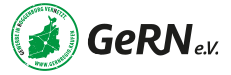 GeRN e.V. – Gewerbe in Roggenburg vernetzt Logo